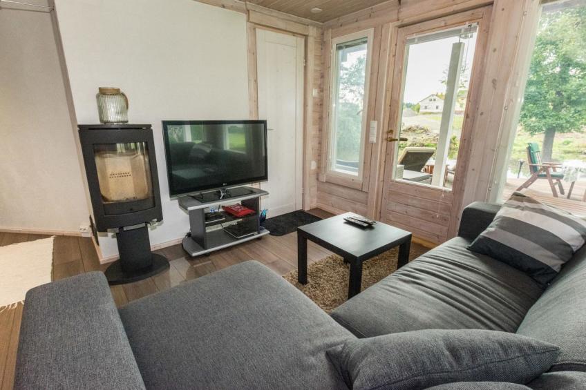 Villa jokiranta - foto 21