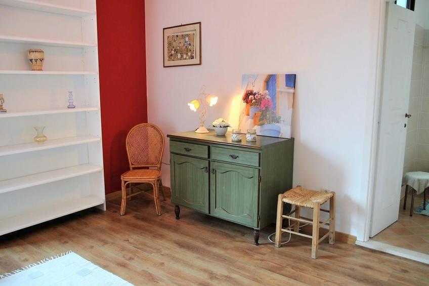 Wohnung Gaeta Medievale mit Panoramablick - foto 16