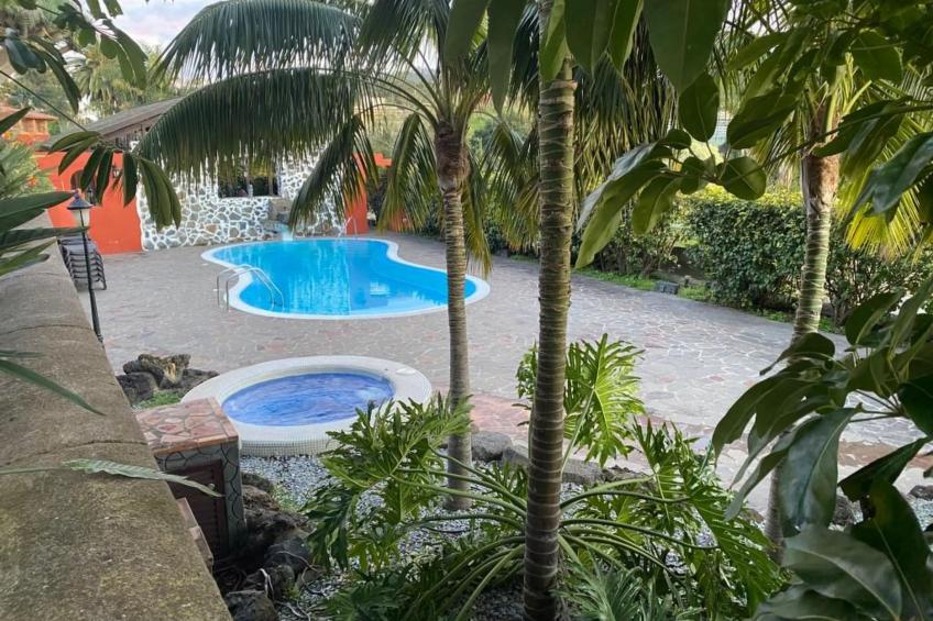 Finca Los Vinedos - foto 41