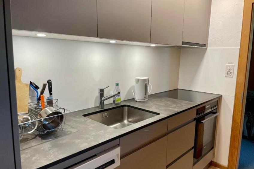 Chesa Sur En - foto 16