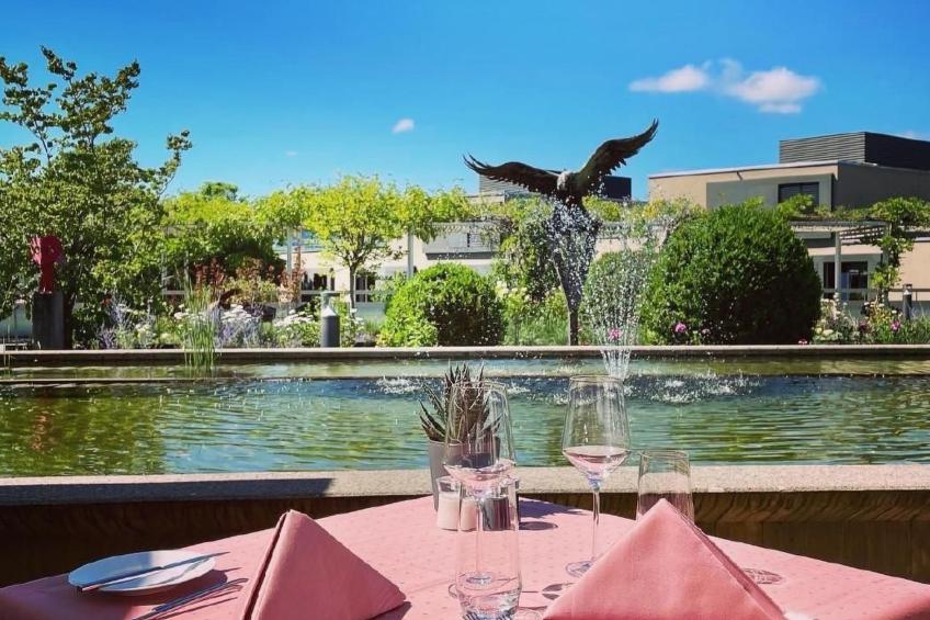 Parkresidenz Meilen - foto 16