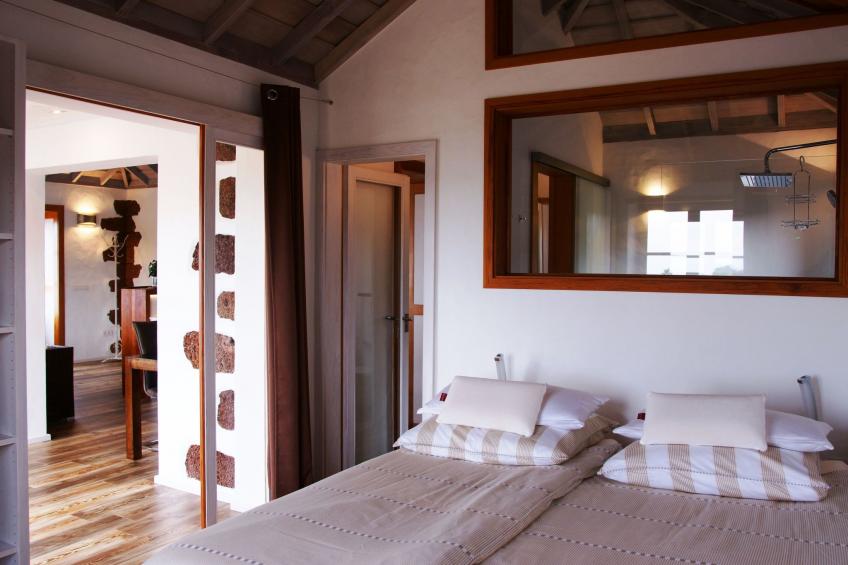 Romantische Ferienvilla mit Infinity-Pool und Panoramameerblick - foto 21