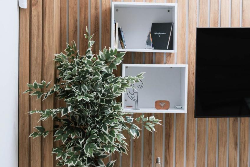 "Villa Dimelen" - foto 37