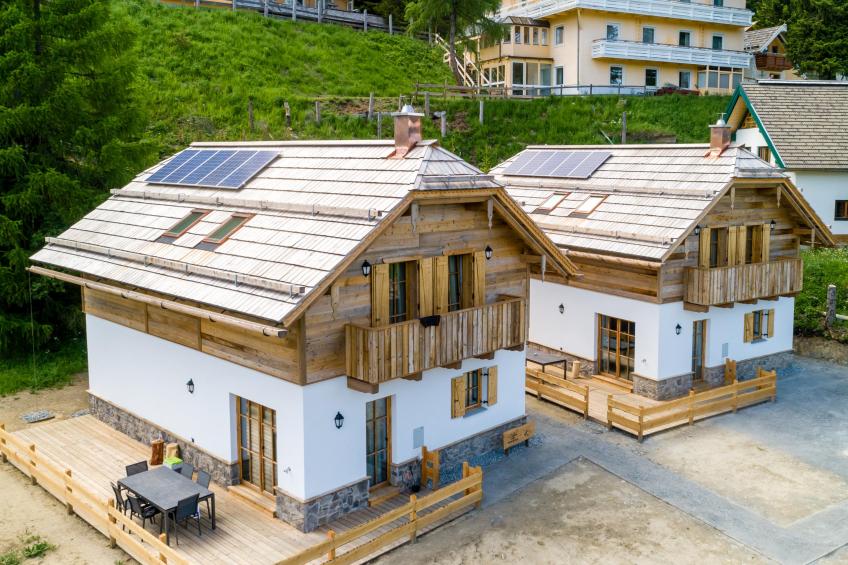 Chalet Cornelia - foto 9