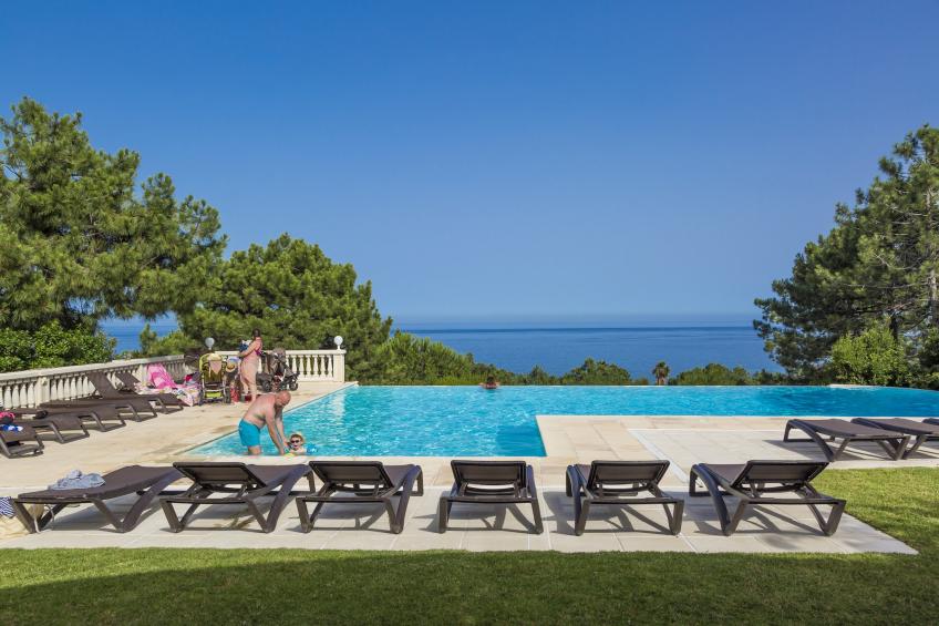 Residence Mare e Monte, Solenzara - Typ A - foto 32