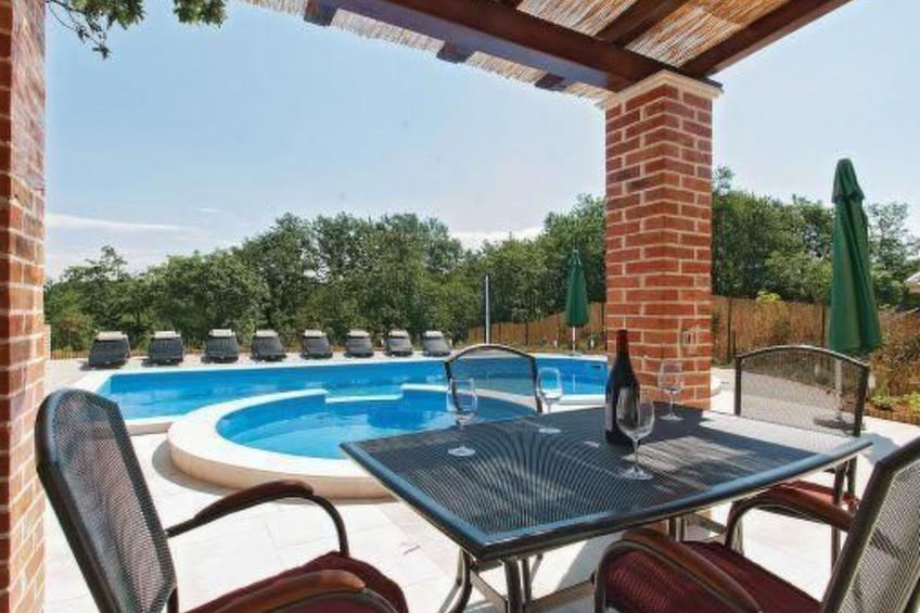 Villa Istriana - foto 15