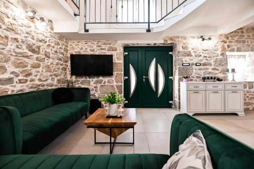 La Felicita - Two Bedroom Holiday Home - foto 6