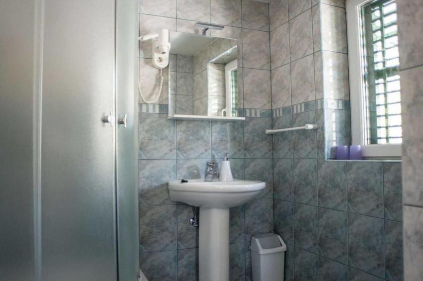 Villa Lika Annex - Double Room 4 (small room) - foto 31