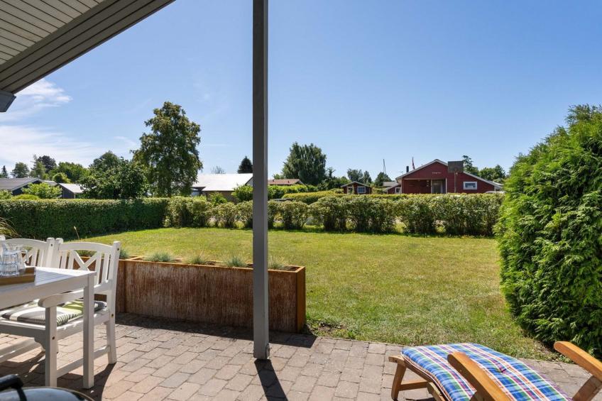 "Ilppo" - 200m from the sea in Funen - foto 15