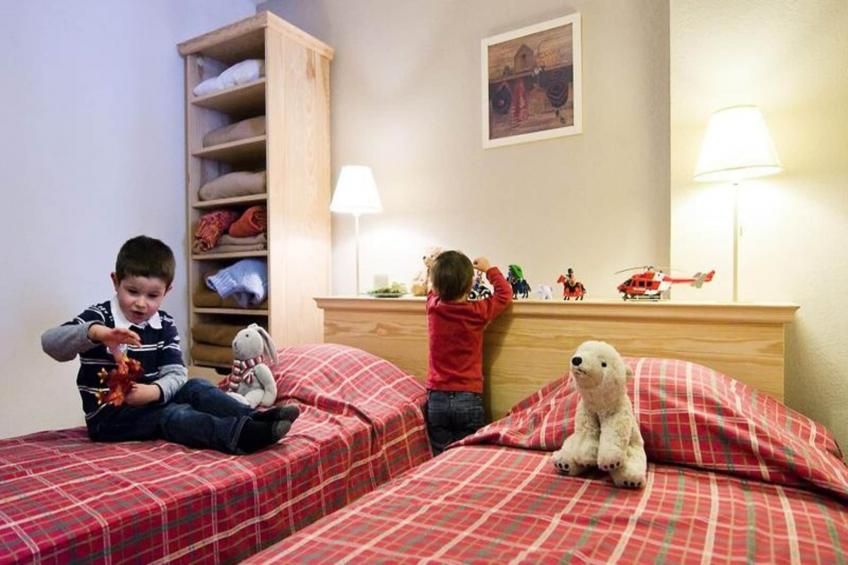 Résidence Goélia Le Domaine de Castella - foto 5