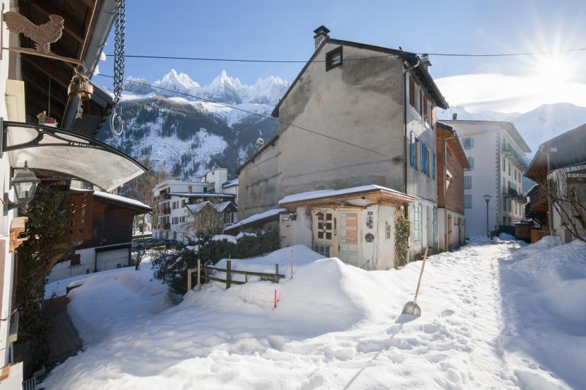 Appartement Le Génépi - foto 7