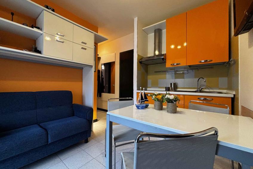 Appartement de vacances avec climatisation - BF-NV5GH - foto 8
