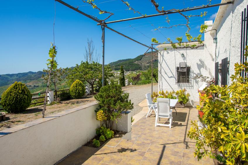 Paraje Starlight Murtas - Alpujarra - foto 23