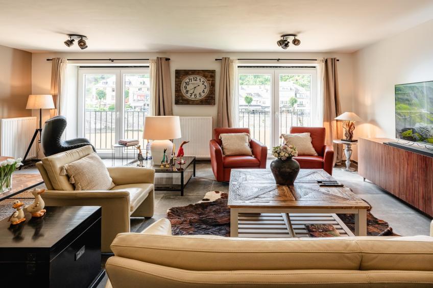 Le cœur de Bouillon - 8pers - foto 4