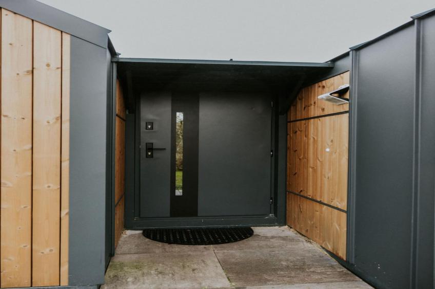 Cosy house | 4 persoons - foto 18