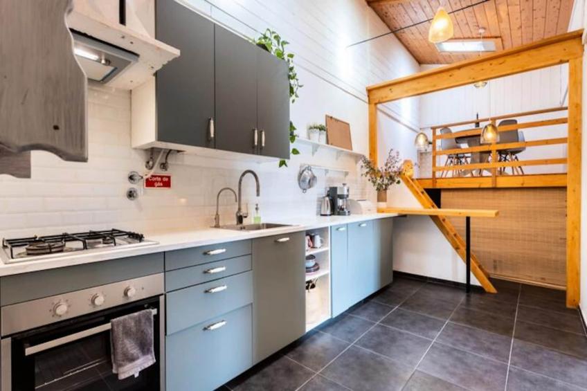 Cottage Aljezur Town - foto 5