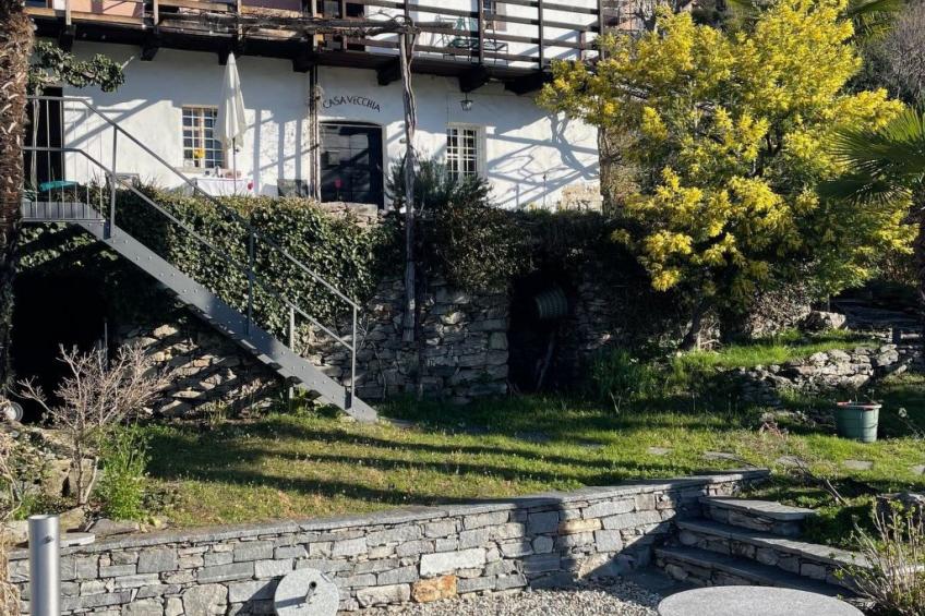 Casa Vecchia II - foto 3