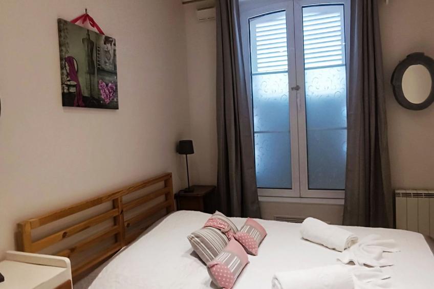 Wohnung "Les Muguets" mit Garten und Grillplatz - foto 13