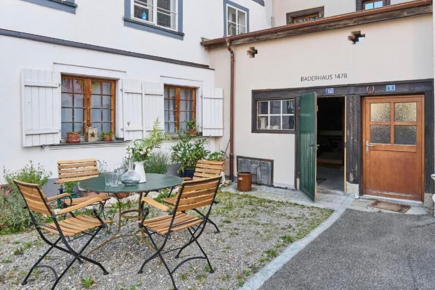Baderhaus