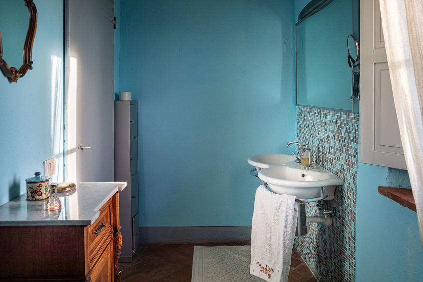 Villa 'Colle Sotto 11' mit eigenem Pool - foto 35