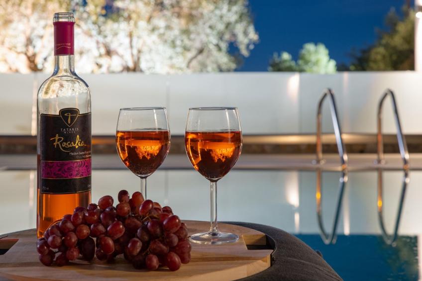 Armonia suites - Christos suite - foto 13