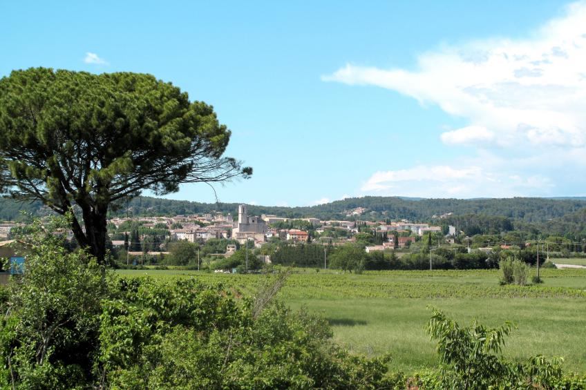 Provence ruhiges haus 2 schlafzimmer - foto 17