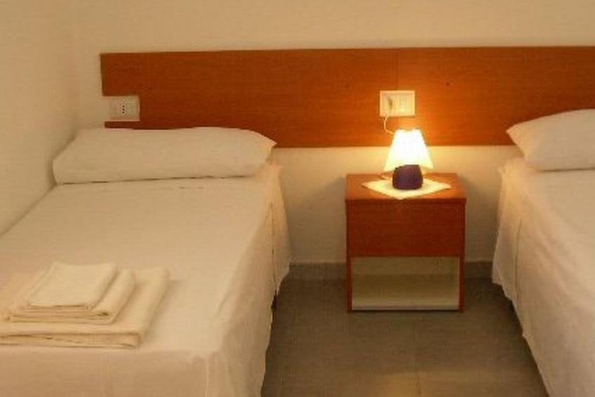 Komfortable Wohnung in Lido Conchiglie - foto 18