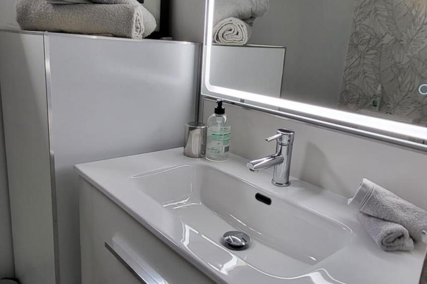 Can Mimosa - foto 20