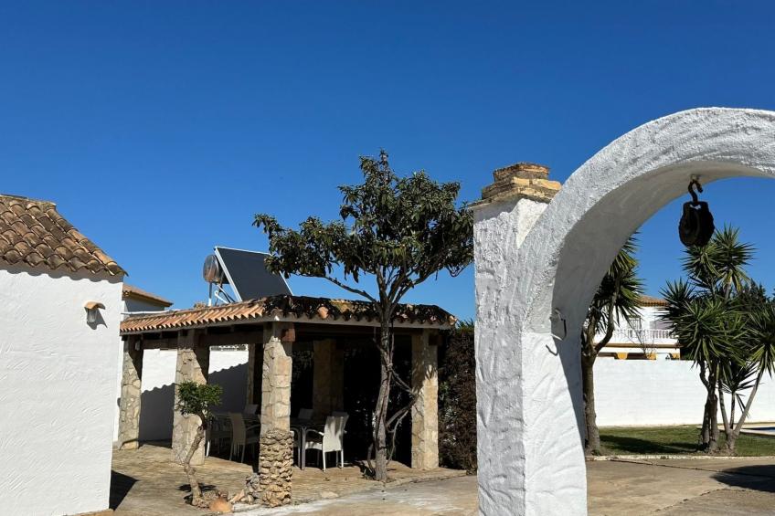 Gemütliches Ferienhaus für 8 Personen - foto 9