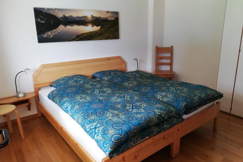 Kaisers Ferienwohnung Appartement/Fewo 3-Bettwohnung - foto 22