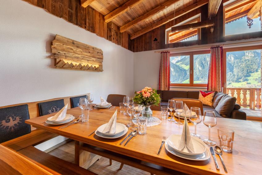 Chalet Modern Life (MHO775) - foto 7