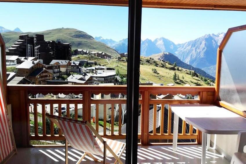 Résidence Olympiades B - foto 17