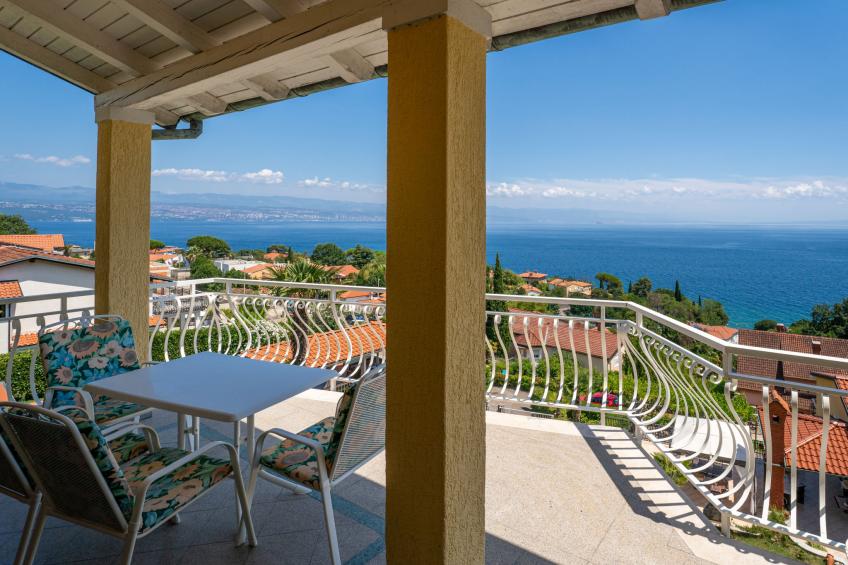 villa Mona Lisa - foto 10