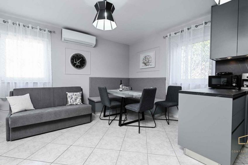 Holiday apartment with balcony and sea view - BF-DKHXC - foto 31