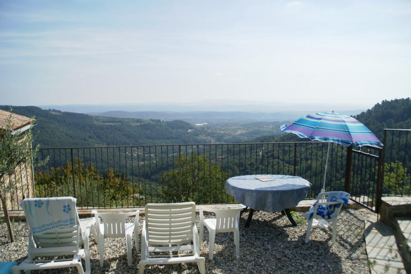 Villa- Chassiers - foto 33