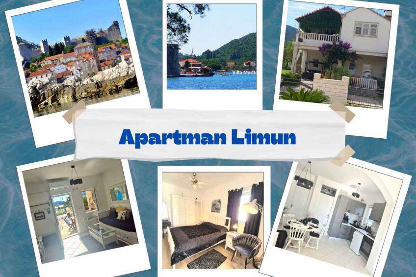 Vakantiewoning met airco - BF-NMFWZ