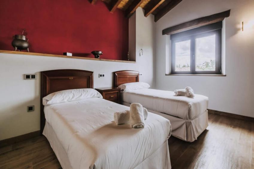 Maison à Villadiego Burgos - foto 28