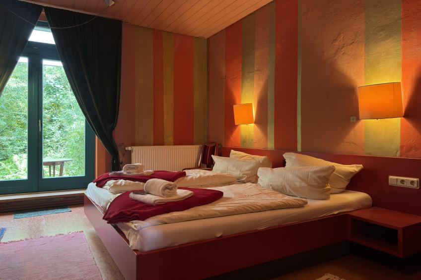 vakantiehuis, Buntenbock - foto 23