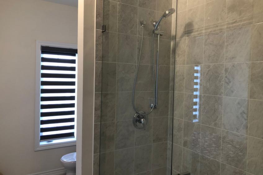 Haus in Brampton mit privatem Parkplatz - foto 24