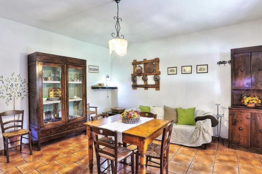 in Pomarance mit Großem gemeinsamem Pool - foto 12