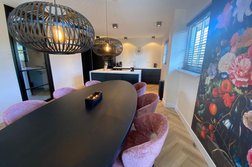 Villa Rembrandt - foto 38