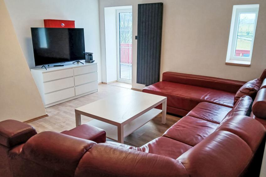 Apartmán 4 - foto 14