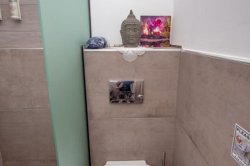 mit Balkon - foto 11