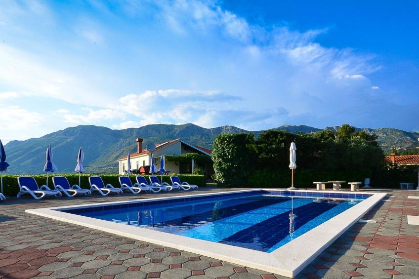 Villa Nature Retreat - Three bedroom Villa with pool - foto 22