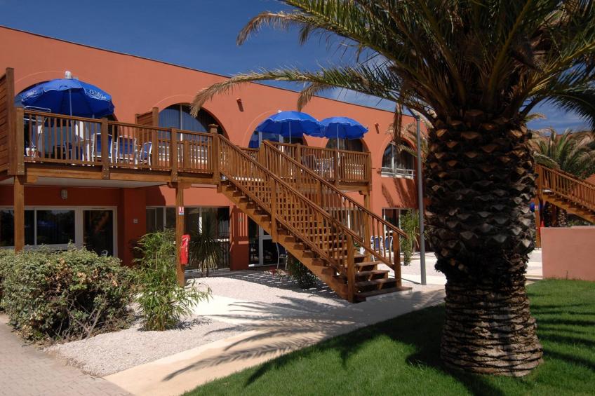 Odalys Cap d'Agde Golf 2p4 - foto 28