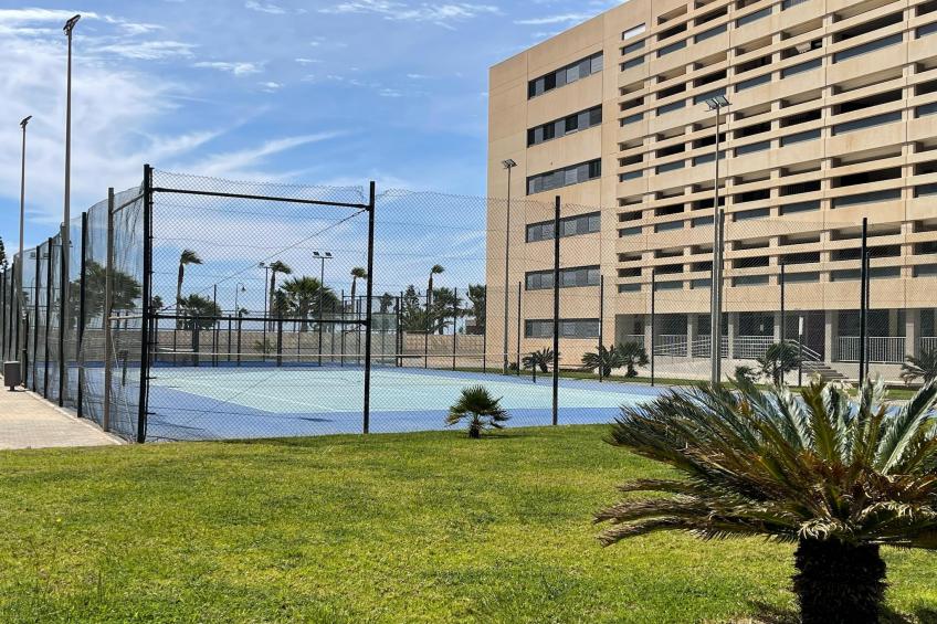 Mirador Playa Serena - foto 32