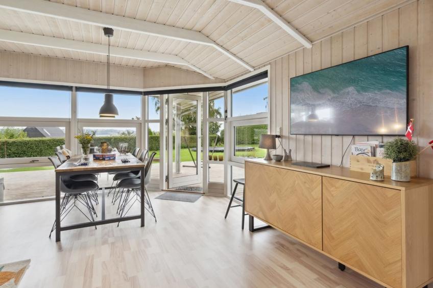"Hjalmsvider" - 300m from the sea in SE Jutland - foto 10