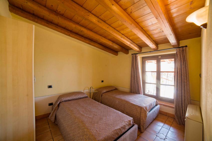 Vakantiewoning met airconditioning, WiFi en zwembad - VW-6NHFH - foto 20