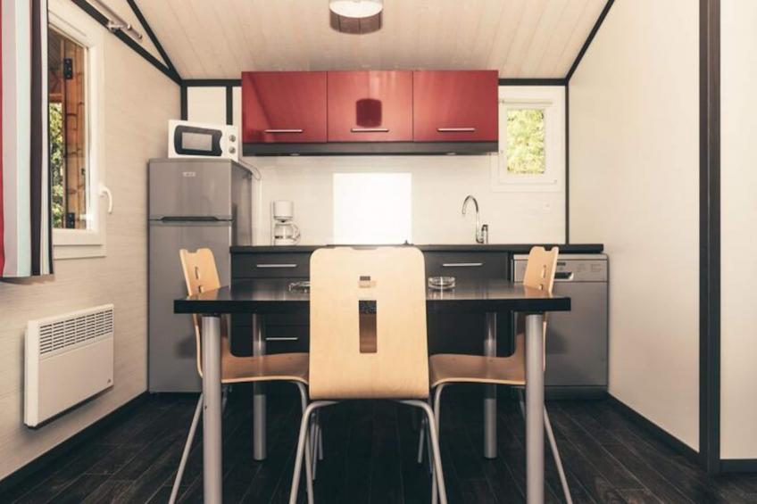 Résidence des Hameaux de Pomette - foto 15