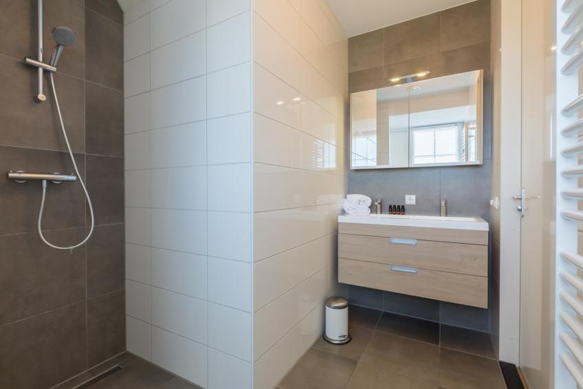 Appartement - Kaapduinseweg 13 | Dishoek "13-k Luxe 6 personen" - foto 26